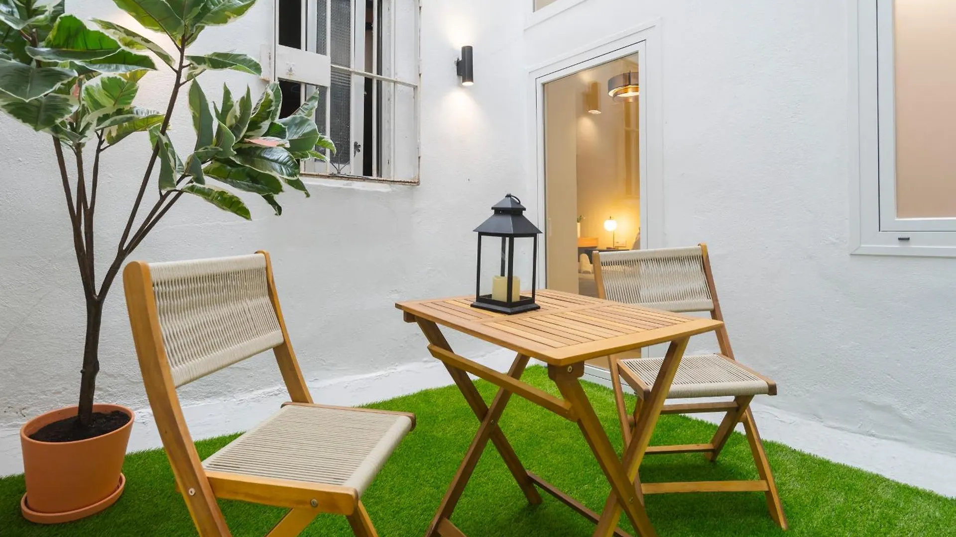 New In Santa Cruz Quarter Next To Giralda Apartment Seville Spain