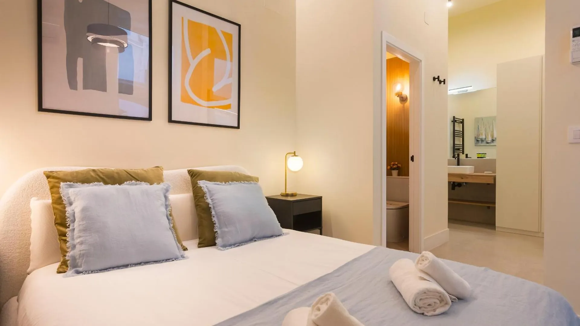New In Santa Cruz Quarter Next To Giralda Apartment Seville 0*,  Spain
